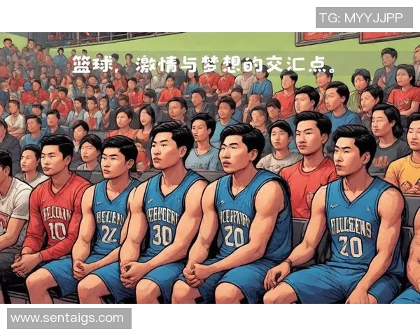 成都篮球队的崛起之路：探索其背后的力量与激情