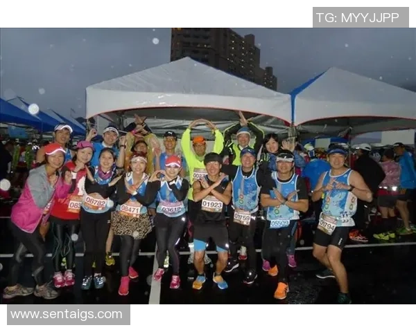 成都极限运动队在城市马拉松积分榜中以57分稳居第一名 成都极限运动队在城市马拉松积分榜中以57分稳居第一名