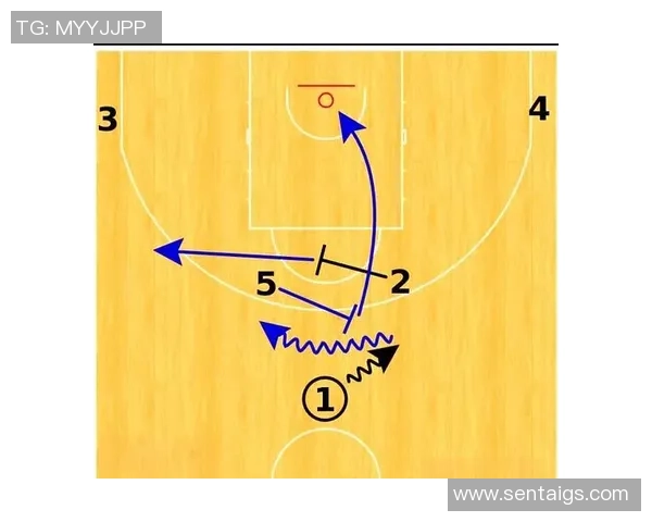 深入分析重庆篮球队独特的进攻策略与战术特点