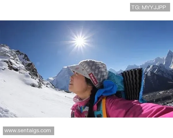 王静亲自揭秘极限运动的乐趣与挑战分享心得与技巧 王静亲自揭秘极限运动的乐趣与挑战分享心得与技巧