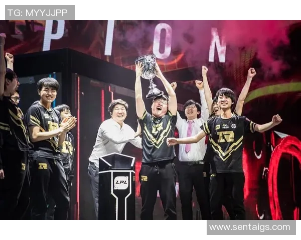 王者荣耀深度解析RNG战队意识与团队协作的成功之道