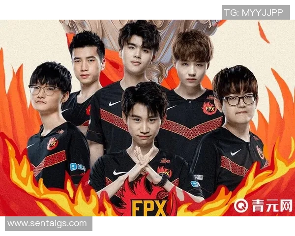 聚焦FPX战队:解析英雄联盟中的节奏掌控与战术创新 聚焦FPX战队:解析英雄联盟中的节奏掌控与战术创新